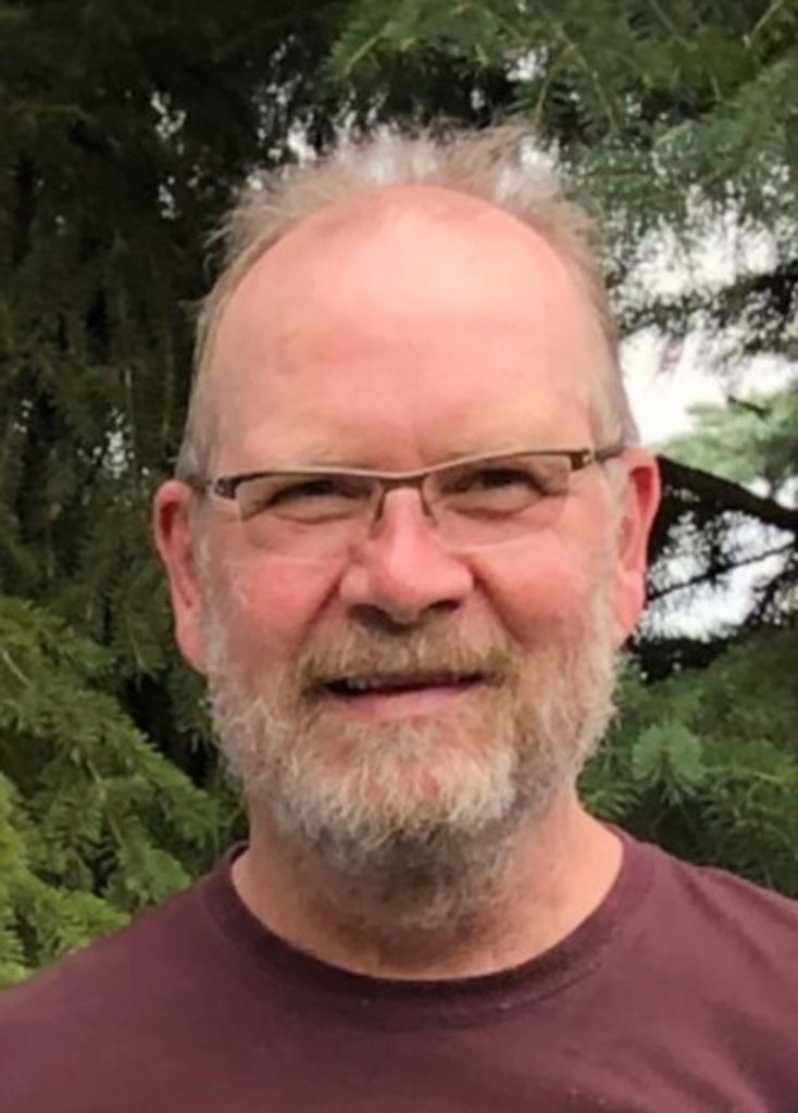 Douglas Friggstad Profile Photo
