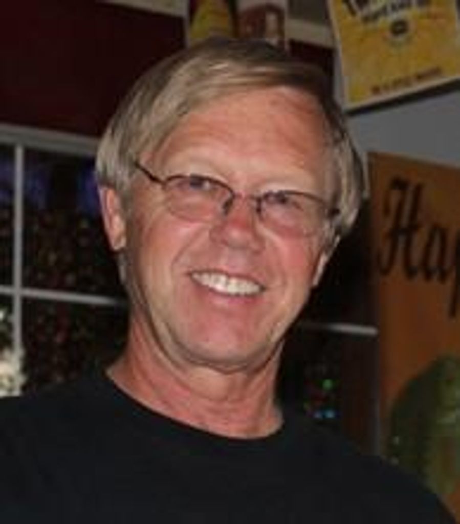 Gary Lee Smith Profile Photo