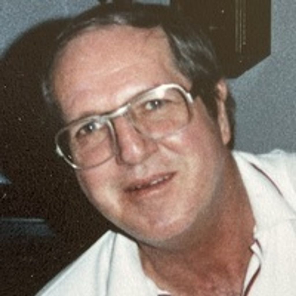 Albert J. "Jim" Dahlenburg