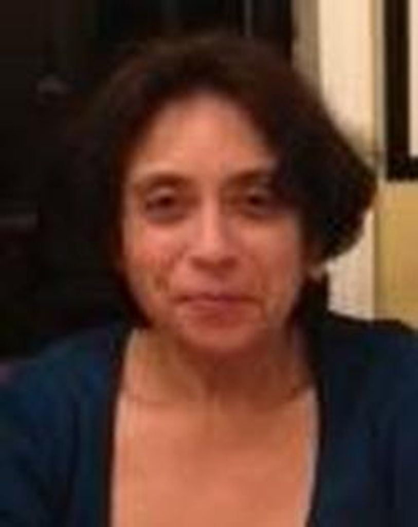 Maria Teresa Frutos Profile Photo