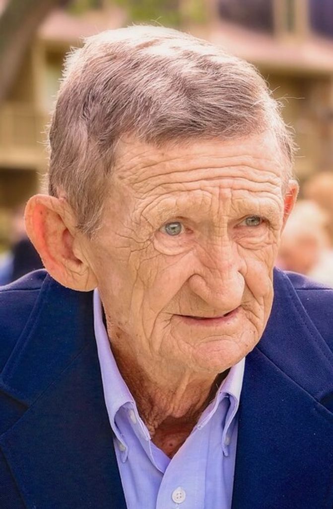 Don Powers Profile Photo