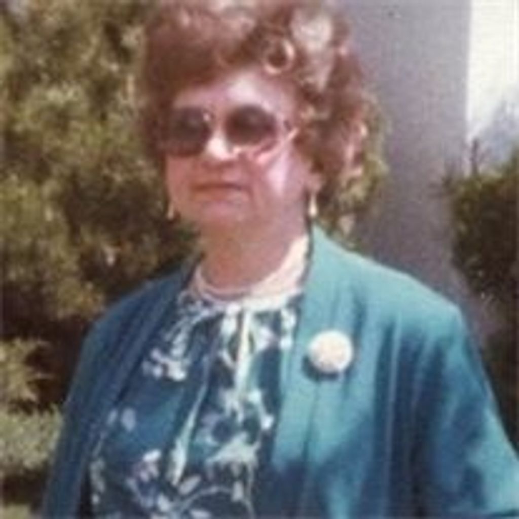 Rose M. Jadosh