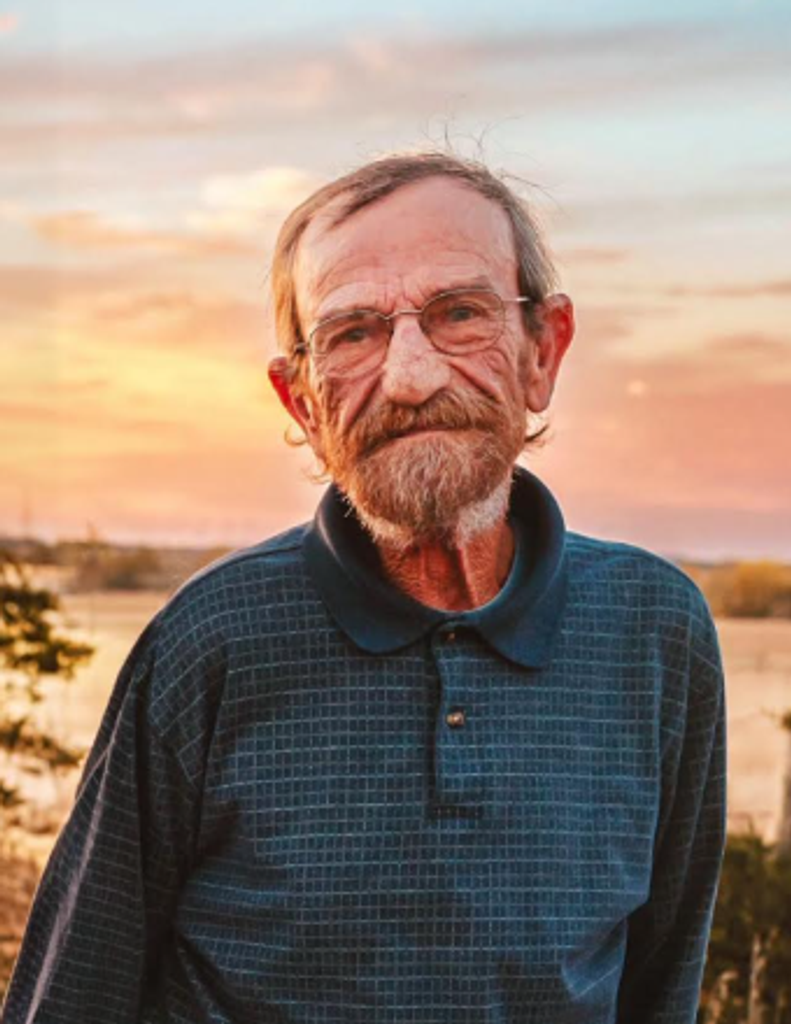 Donald "Don" Mutschler