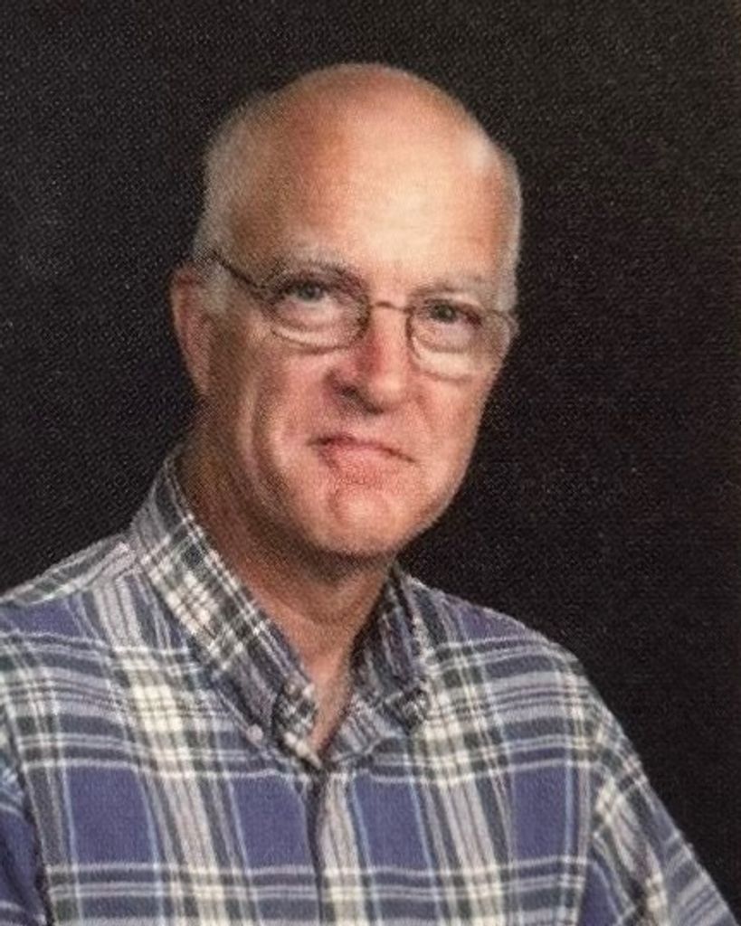 Steven Randall Jackson