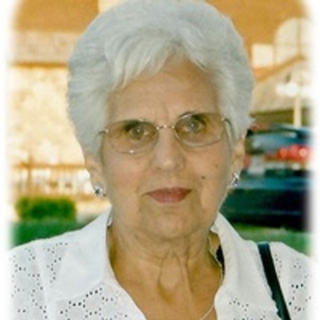 Stella Elsie Benear