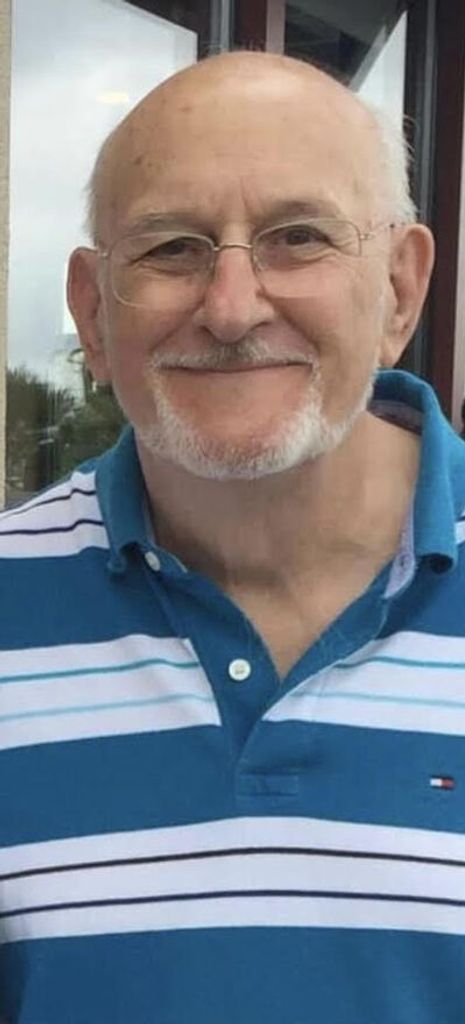 Paul A. Dithrich Profile Photo