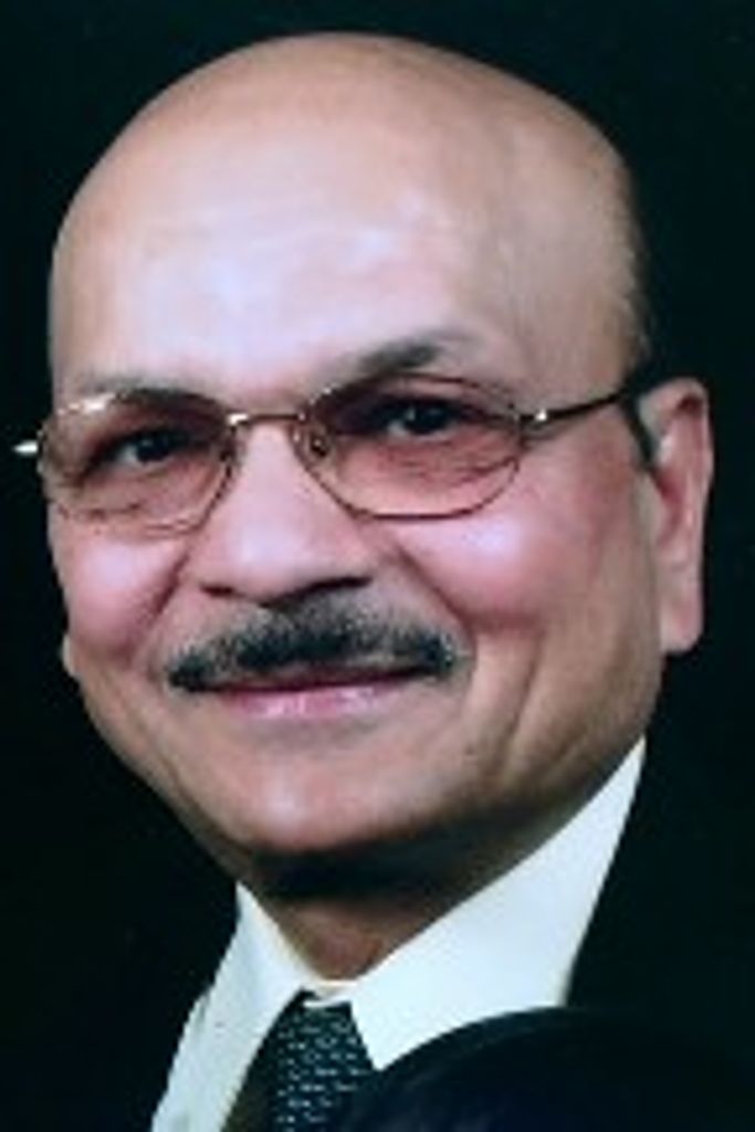 Mohan L. Singal