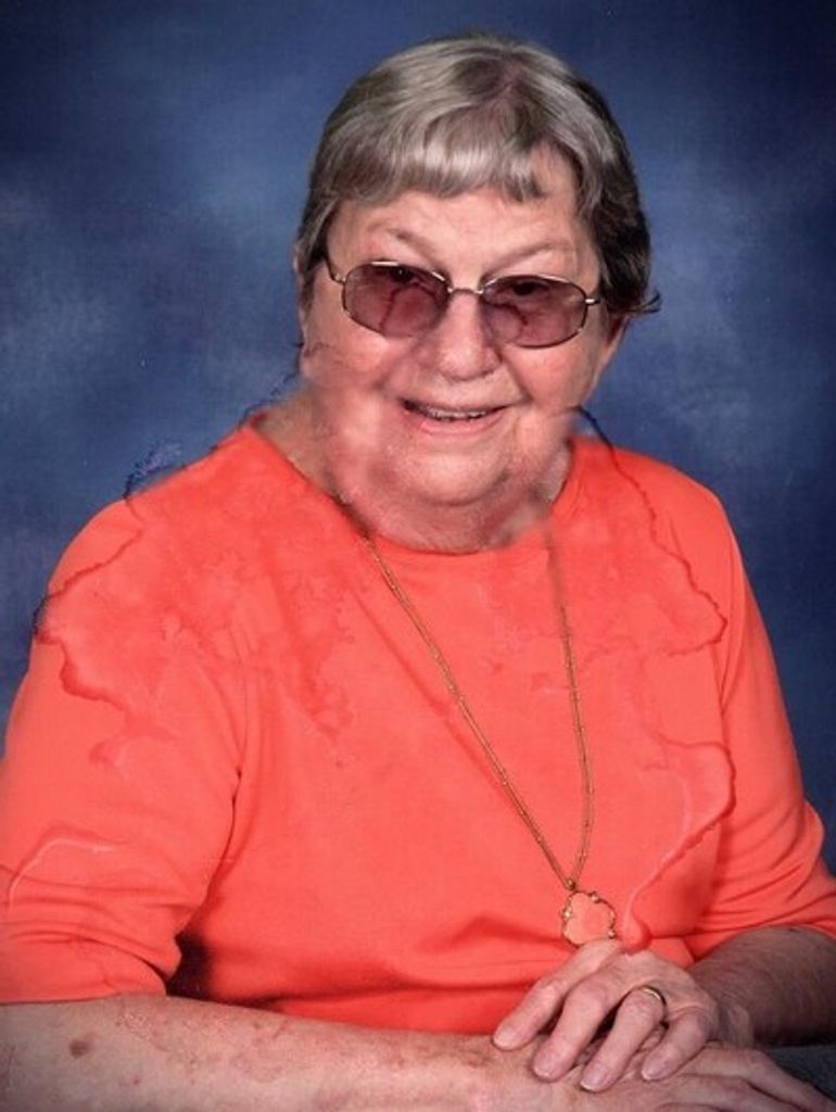 Mildred "Deedie" Browder Profile Photo