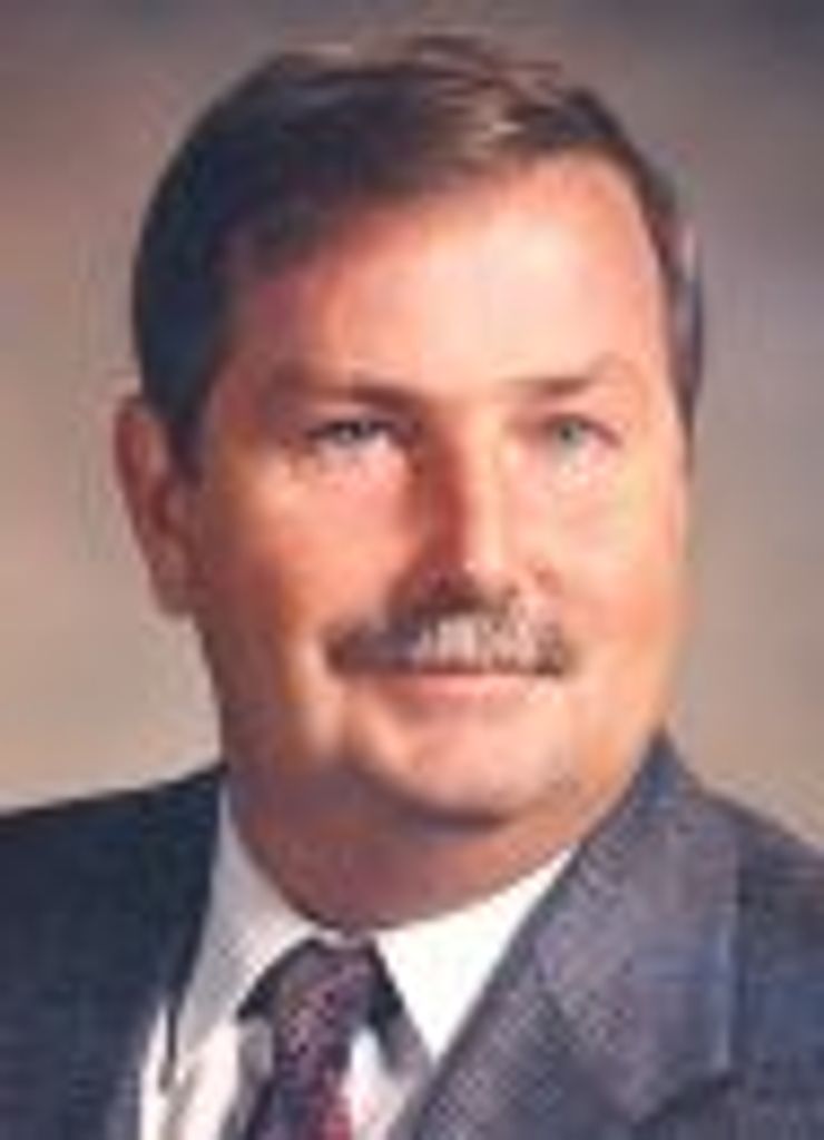 Johnny Robert Harris