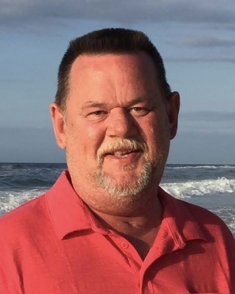 William Steve Richards Profile Photo