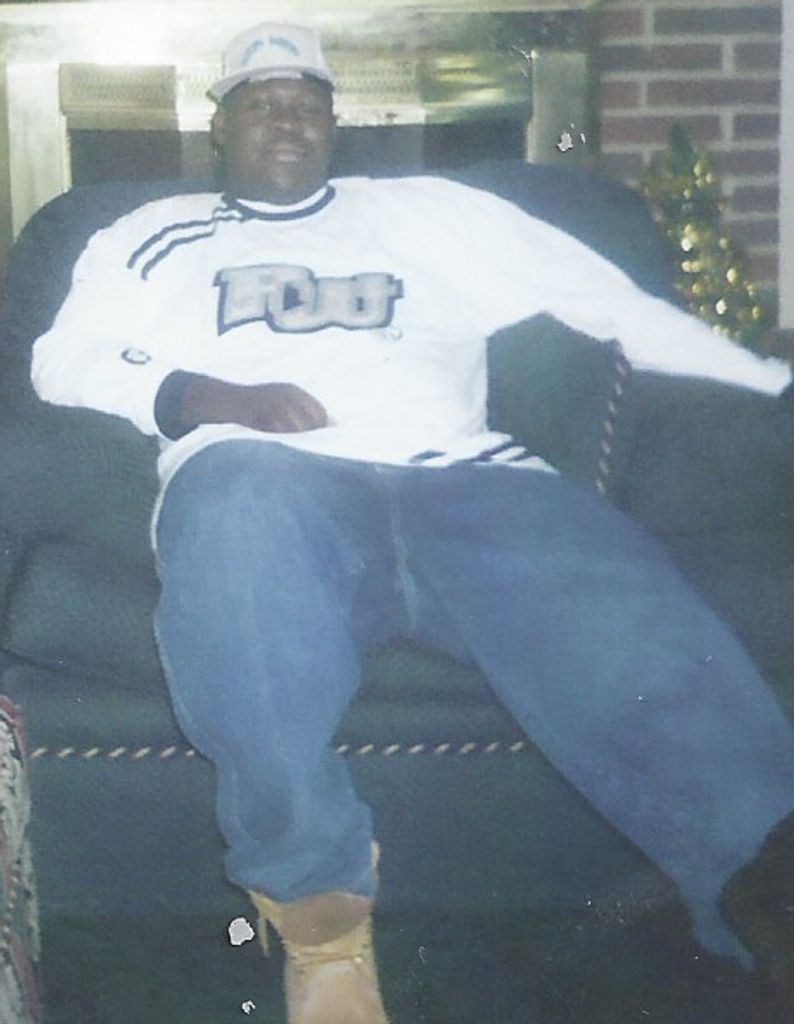 Simmie Bethea