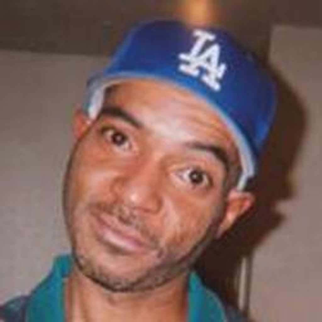 James Charles Mcalester-Whitaker