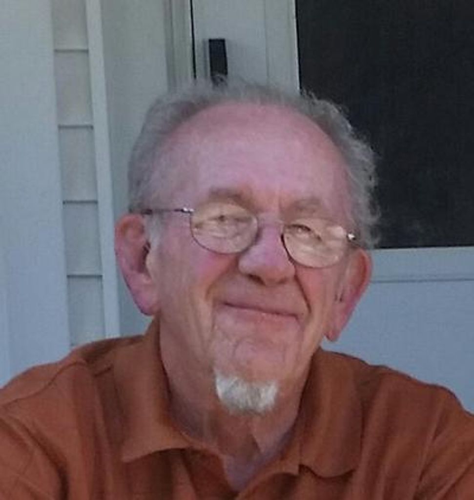 Ron Dunwoody Profile Photo