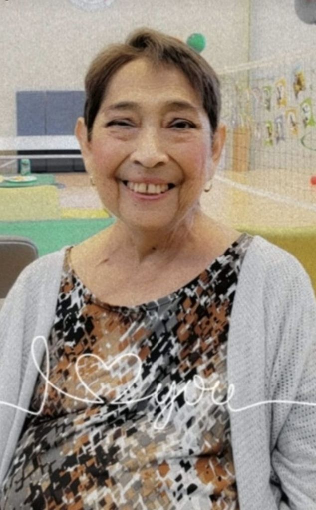 Maria "Chayo" Alvarez Profile Photo