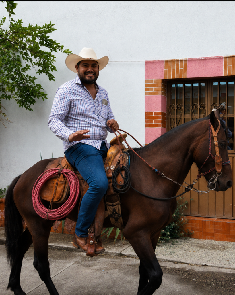 Daniel Boyas Lopez