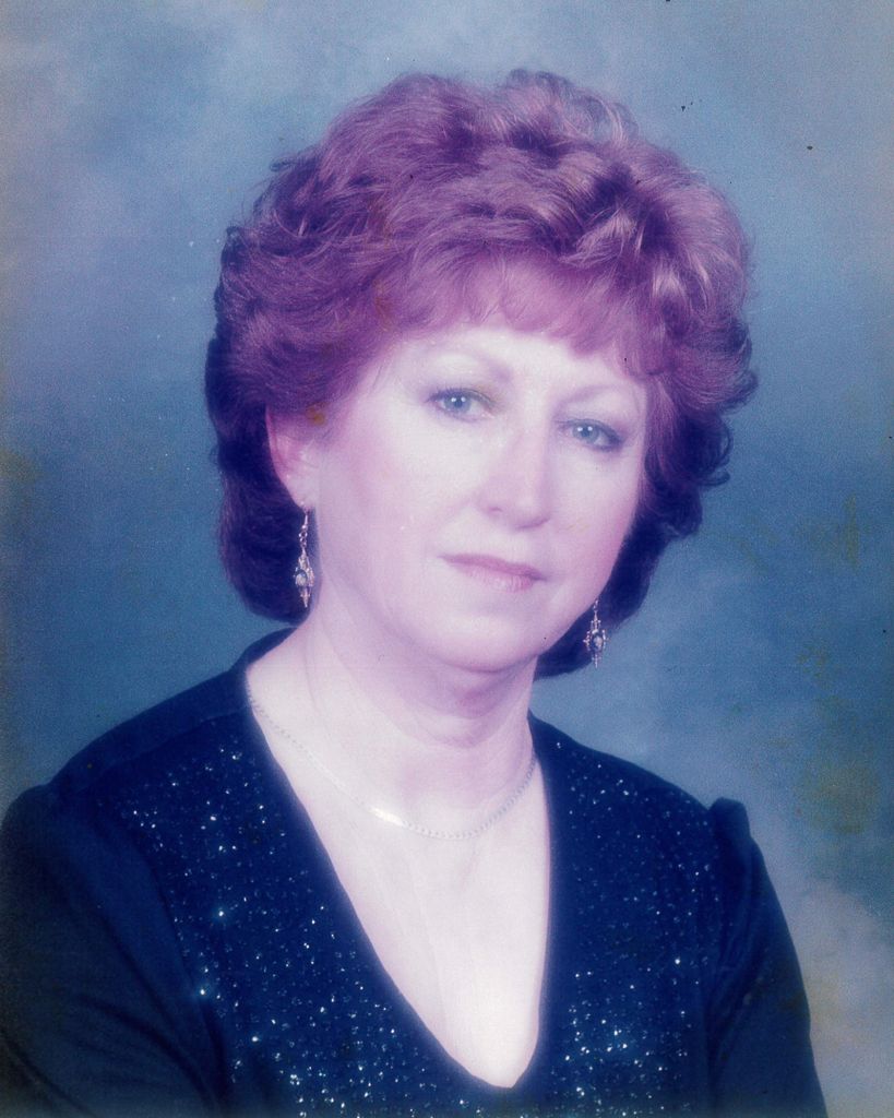 Glenda Lynn Dartez