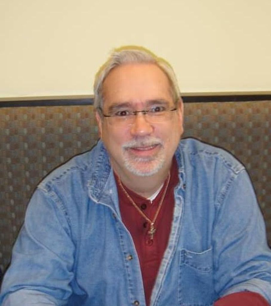 Timothy Clare Owens