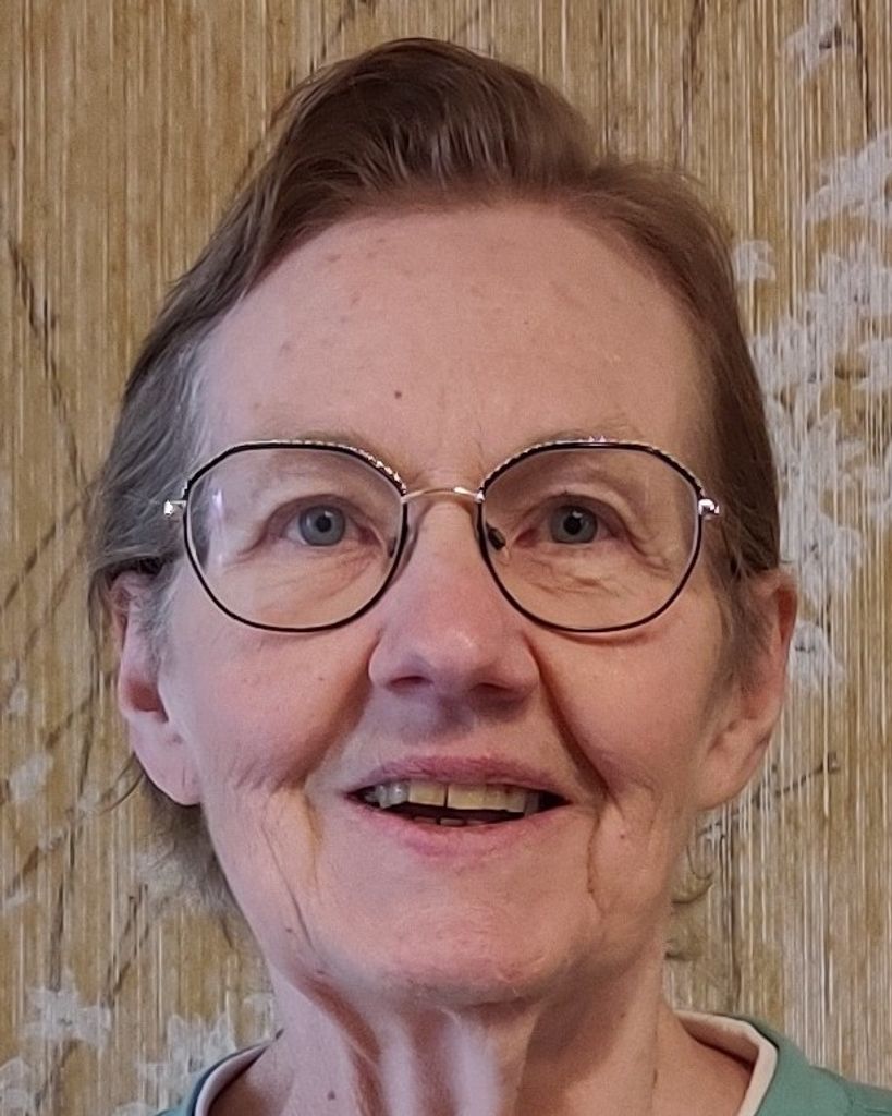 Annette B Lehman