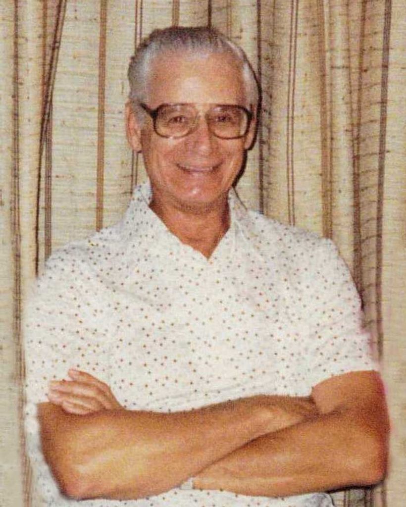 George Oleson Profile Photo