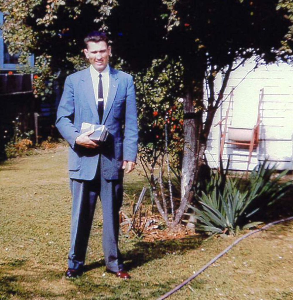 Dell Sullivan Profile Photo