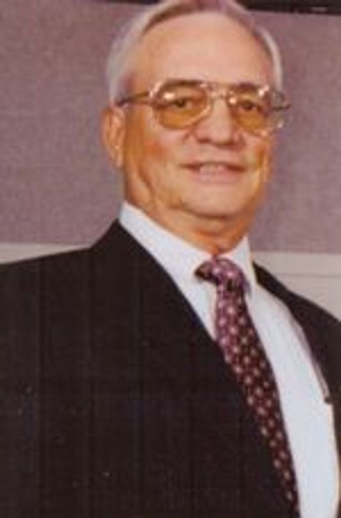 Dale Clark Hampshire Profile Photo