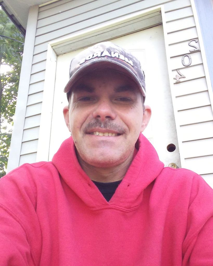 Larry L. McComb, Sr.