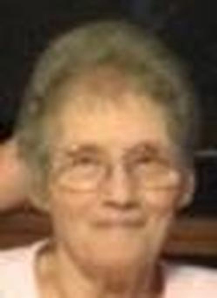 Vera "Dee" Lybrand Givins