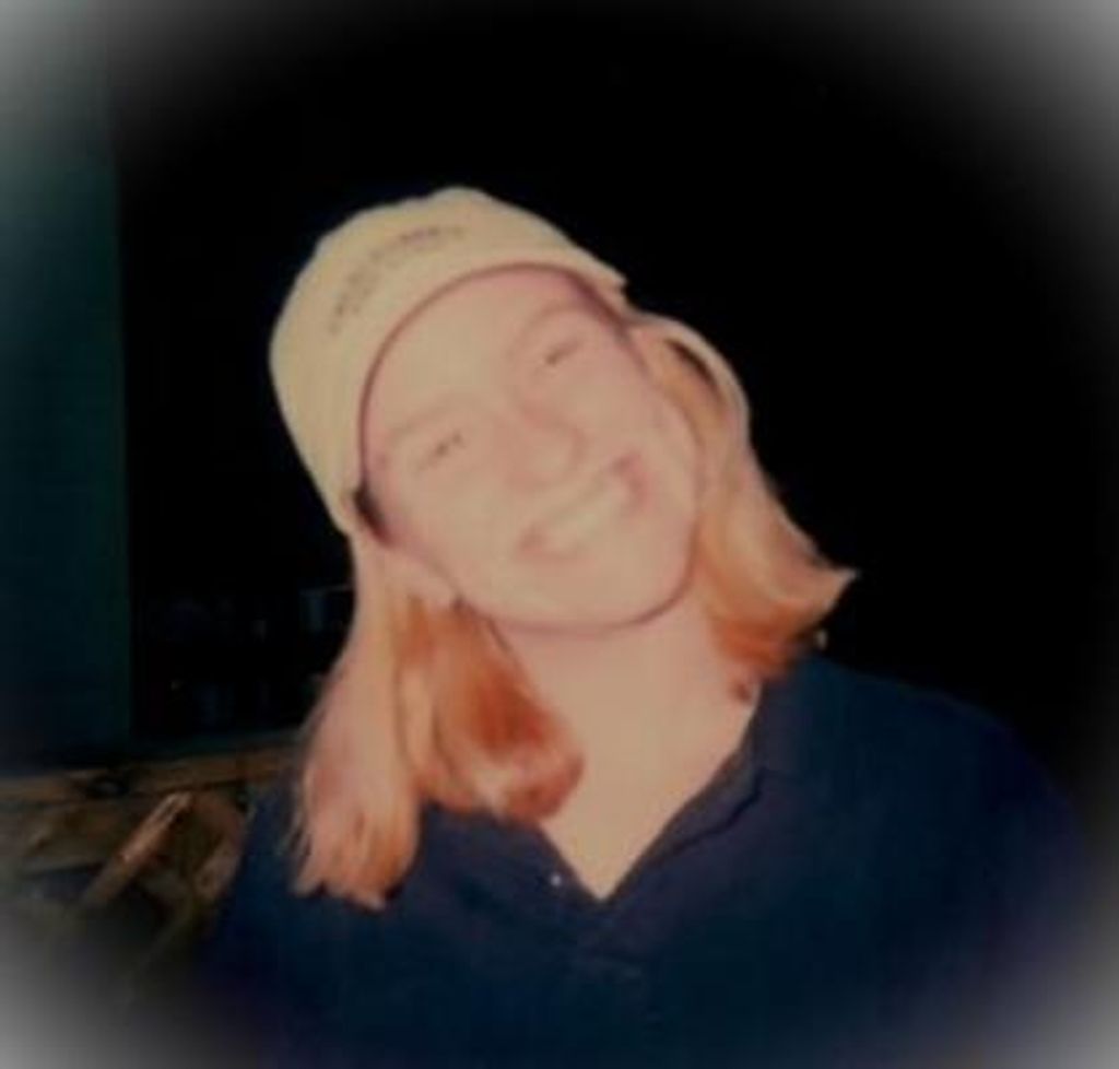 April Michelle Ingram Profile Photo