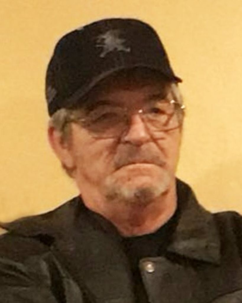 Terrel Norman Niederer Profile Photo