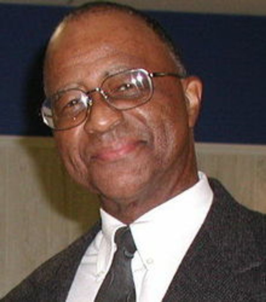 Nelson D. Small