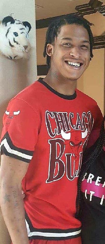 Scottie Lewis Bobo Iii Profile Photo