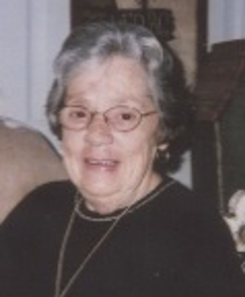 Patricia A. Legare