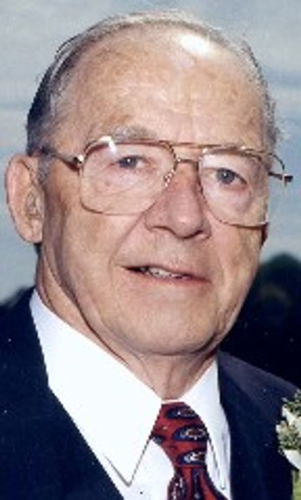 Kenneth G. Dorwart
