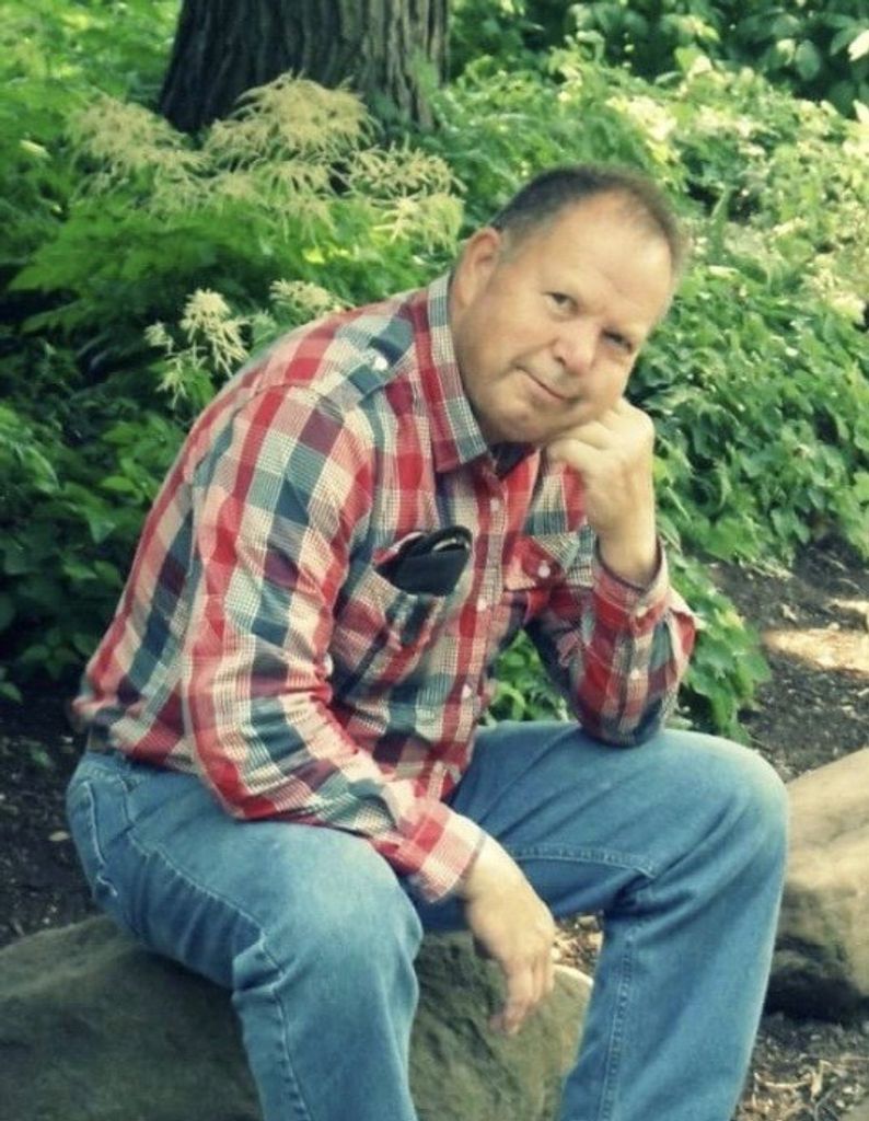 Clyde Cecil Brooks Profile Photo