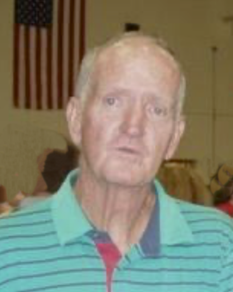 Douglas Claywell Profile Photo