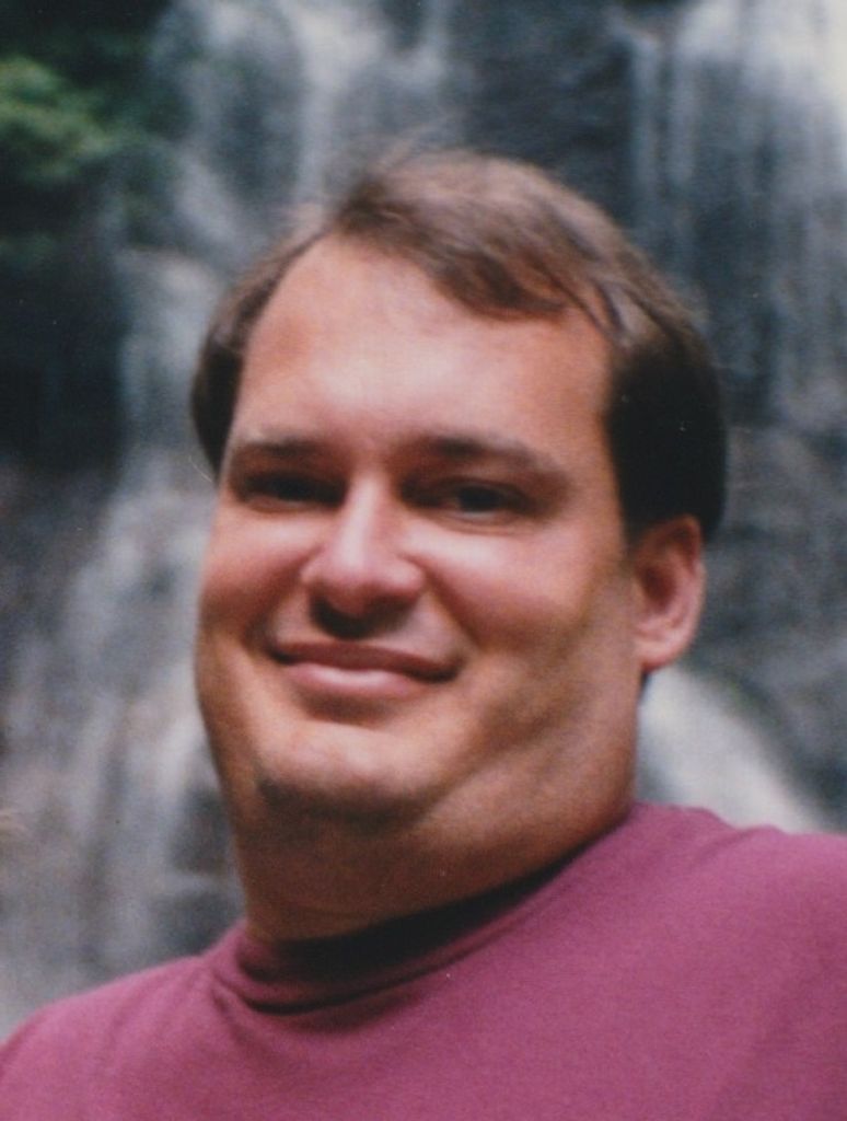 Lance David Fendley Profile Photo