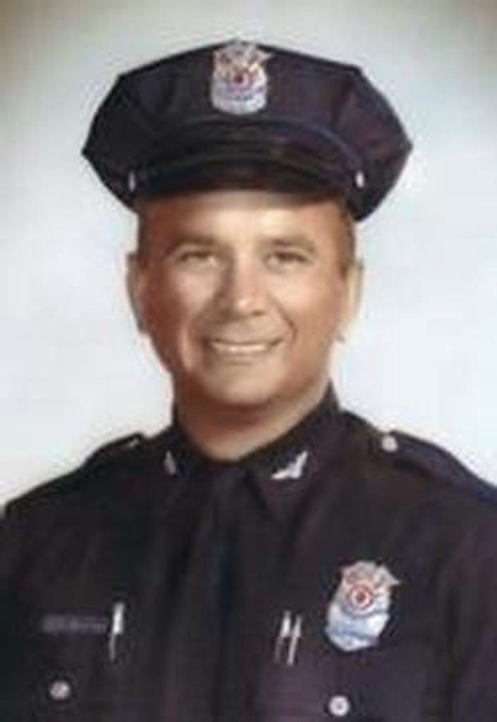 Emory Anthony Castro, Sr.