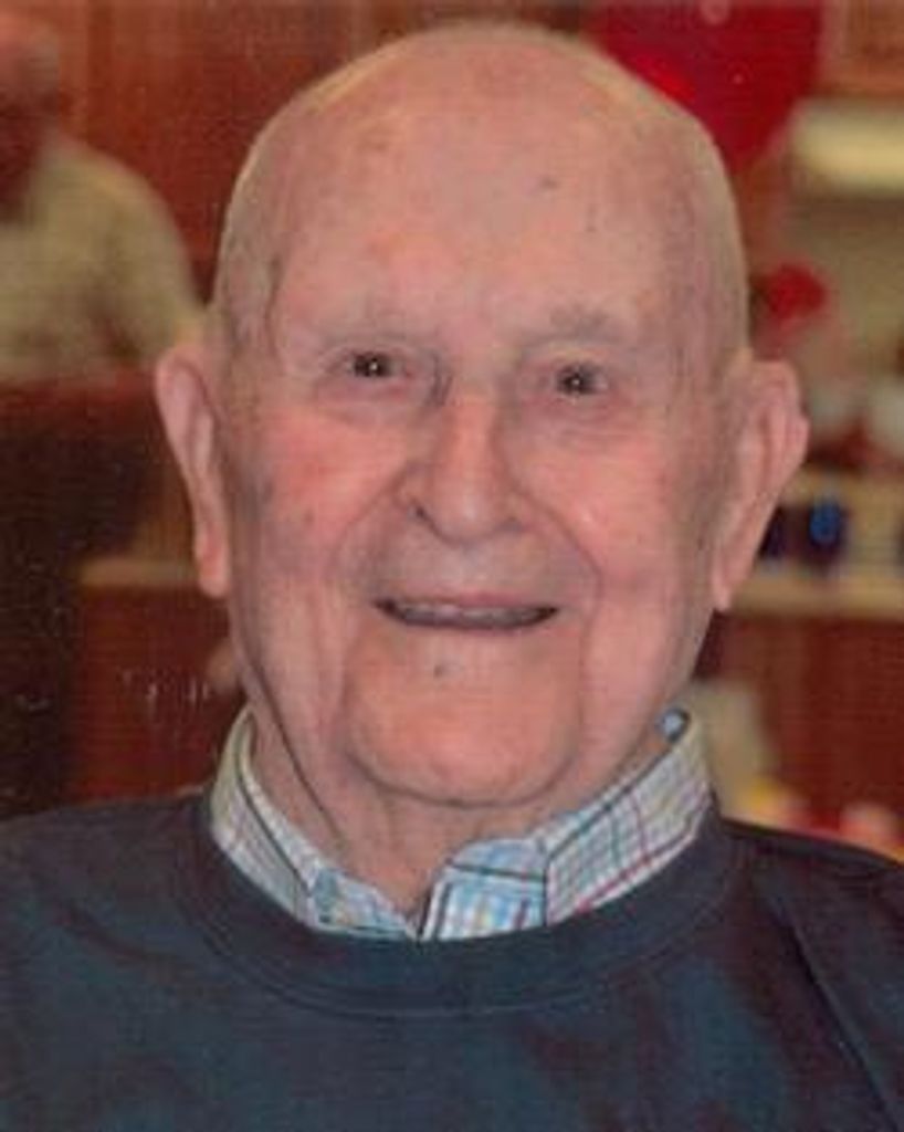 Leonard E. Ohnesorge