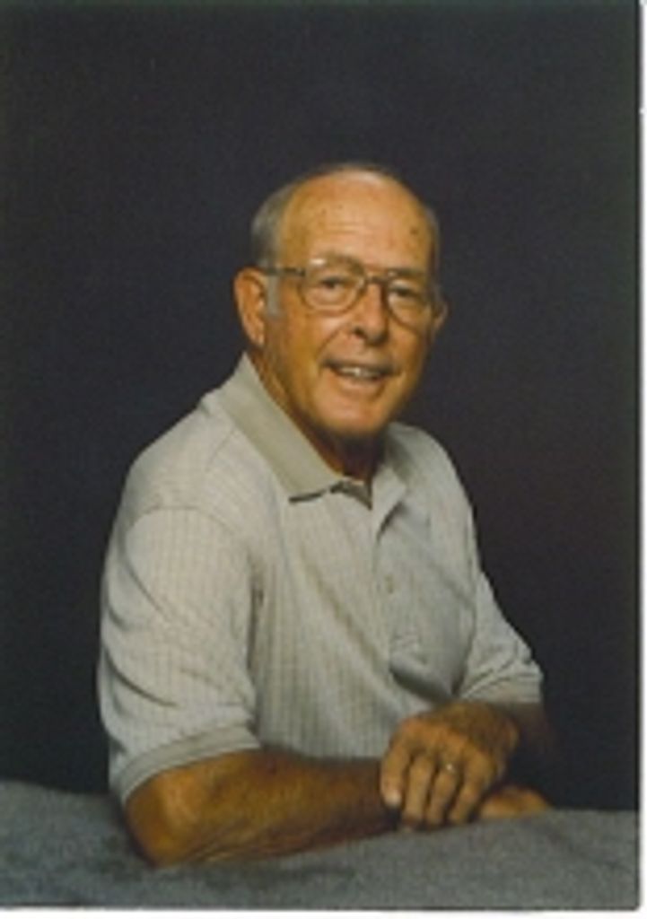 Robert Byrd