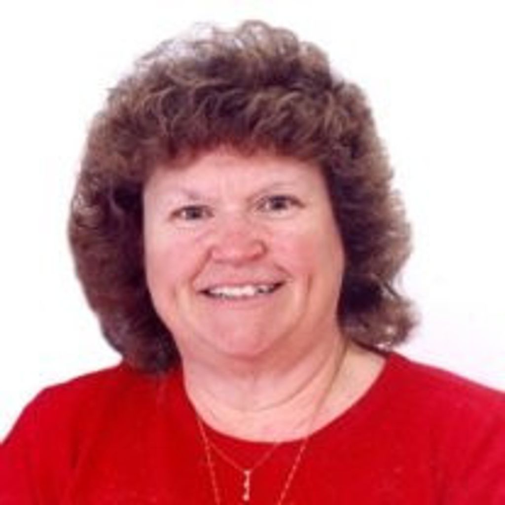 Linda Ann DeChamps