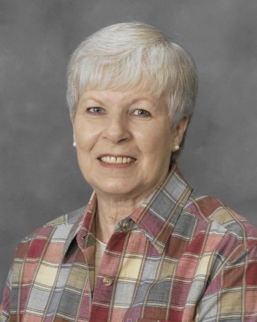 Beverly Jeane McGowen (Plainview) Profile Photo
