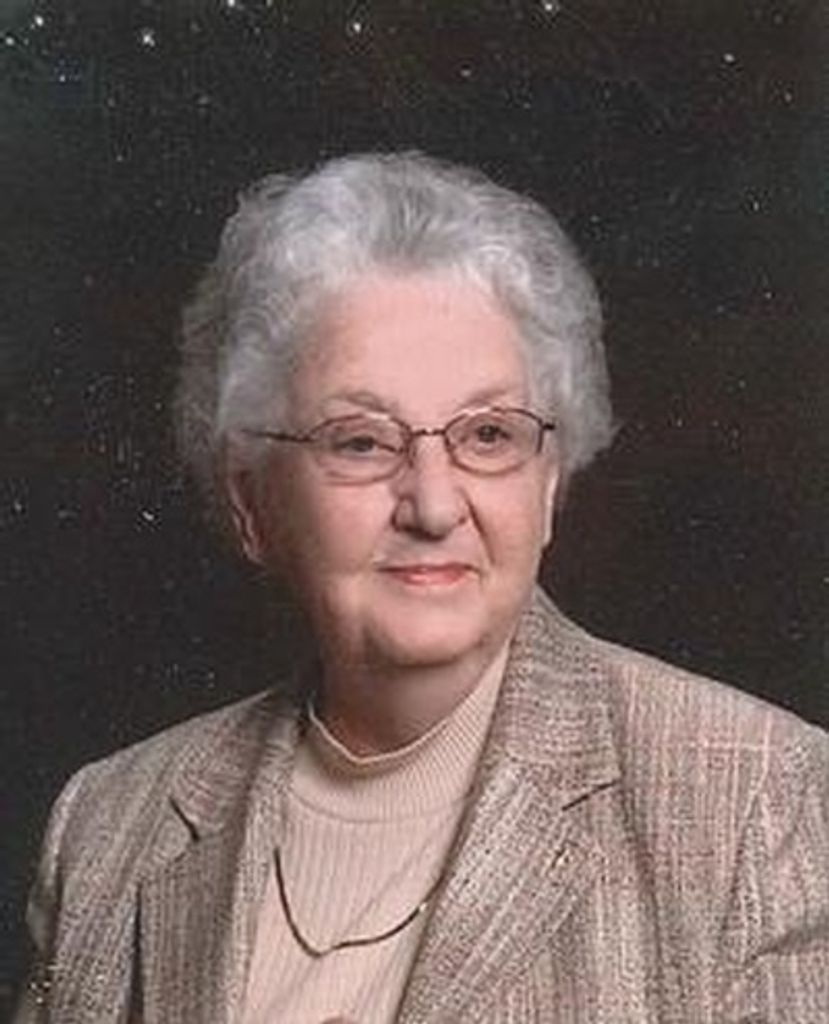 Eula Peggy Keith Hurt
