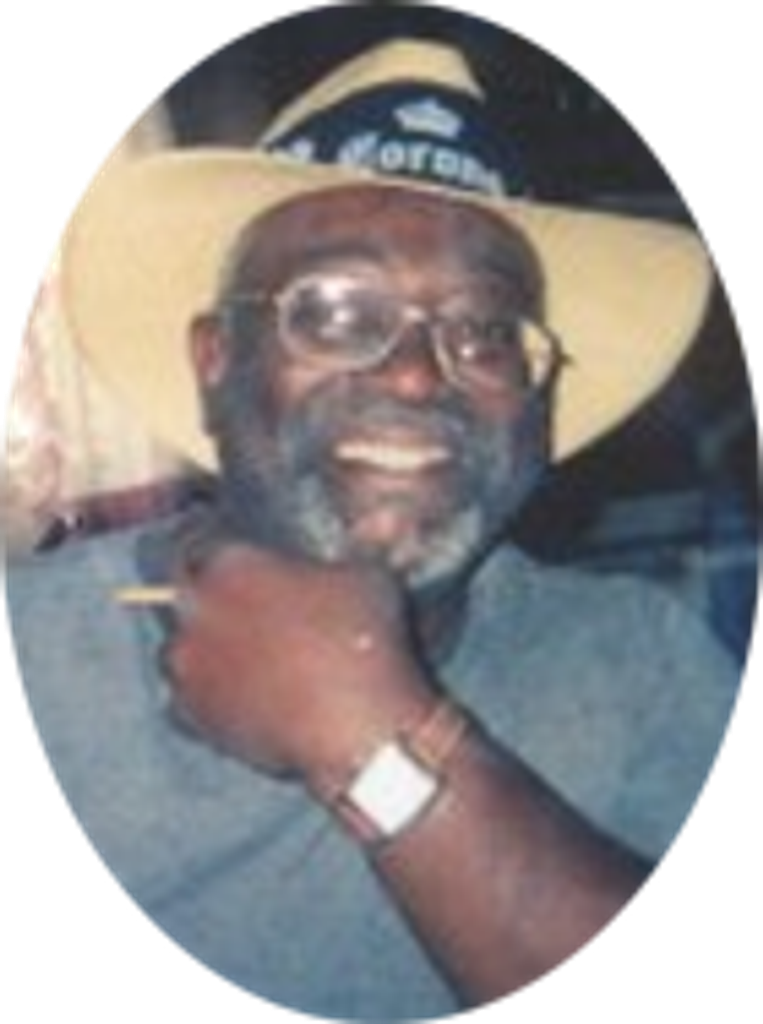 John L. Dowden