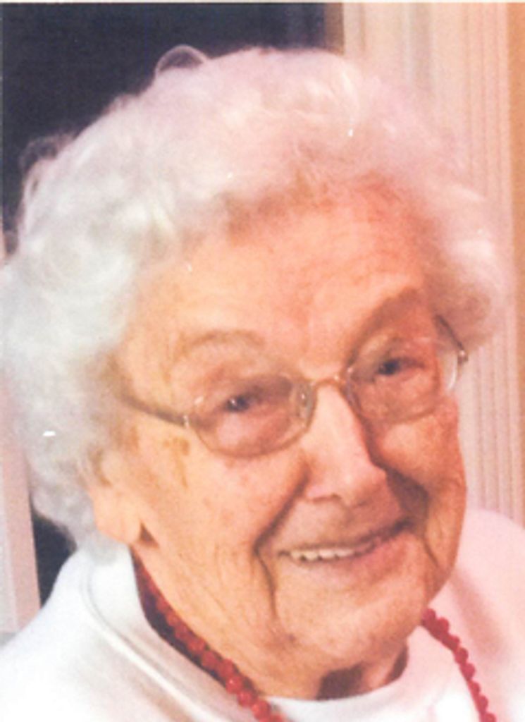 Thelma Cole