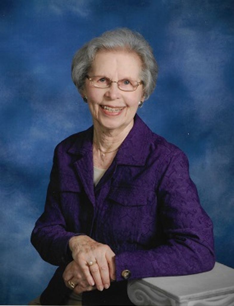 Mary Andersen