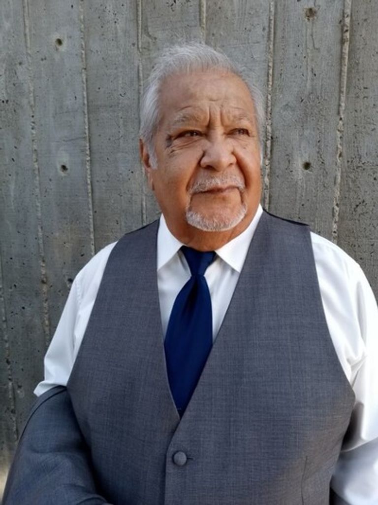 Michael Frank Zavala Profile Photo