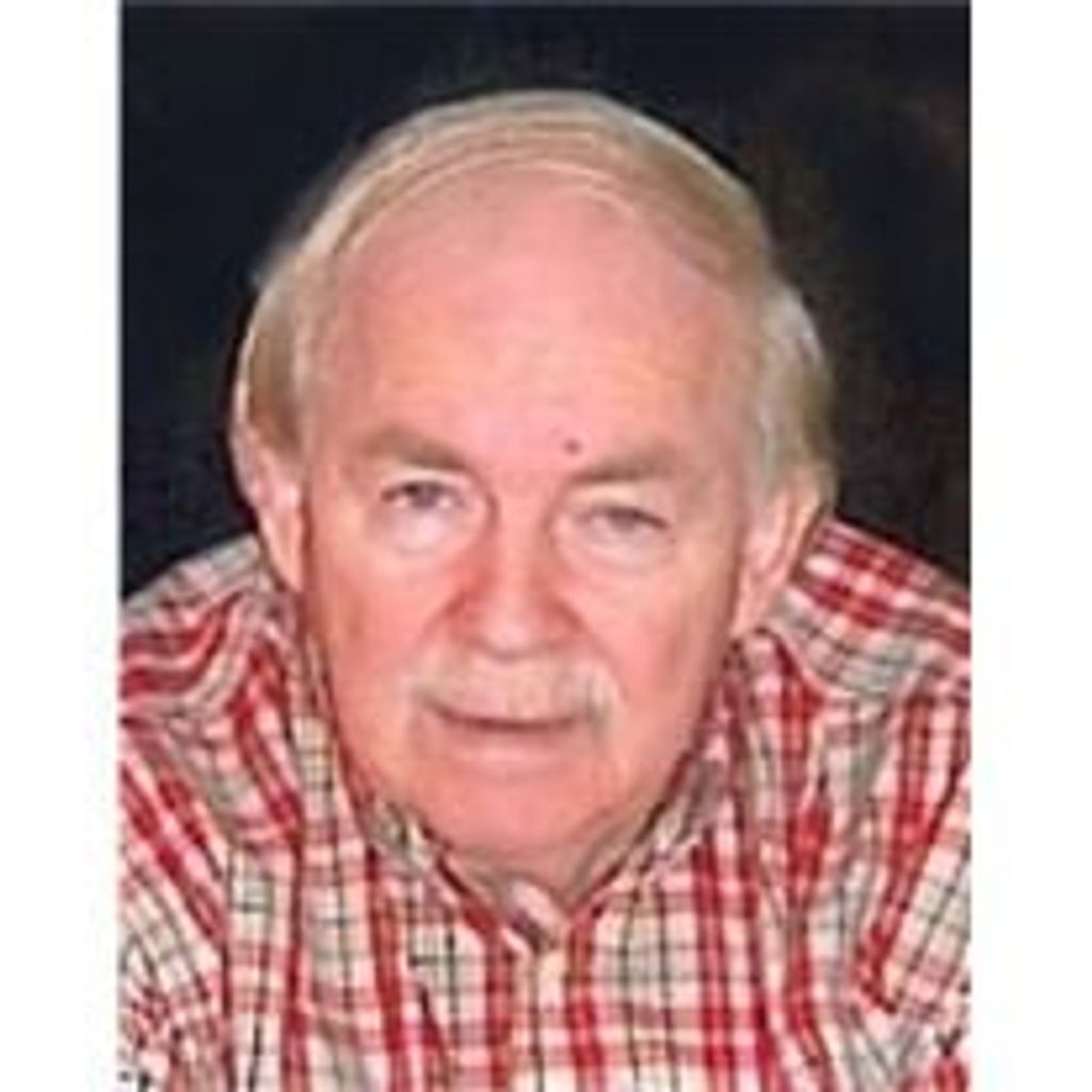 Anthony Gerald Wilkinson