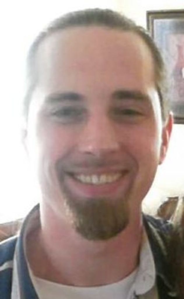 Joshua James Walters