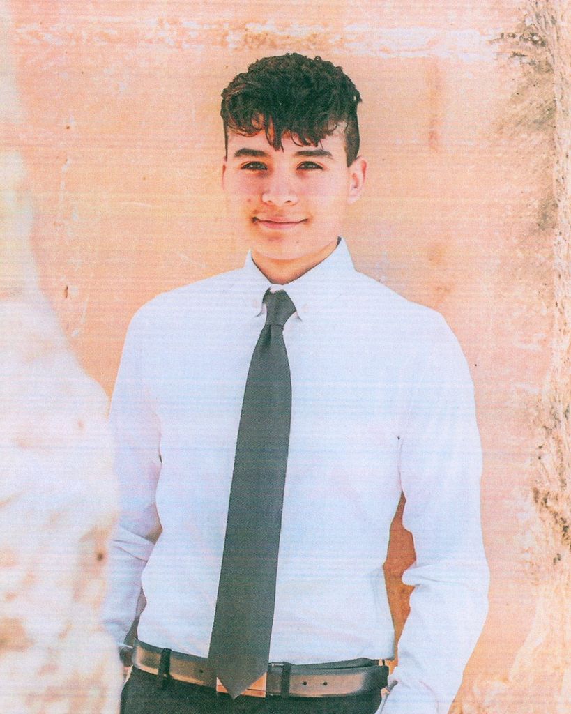 Anthony Tarango Profile Photo