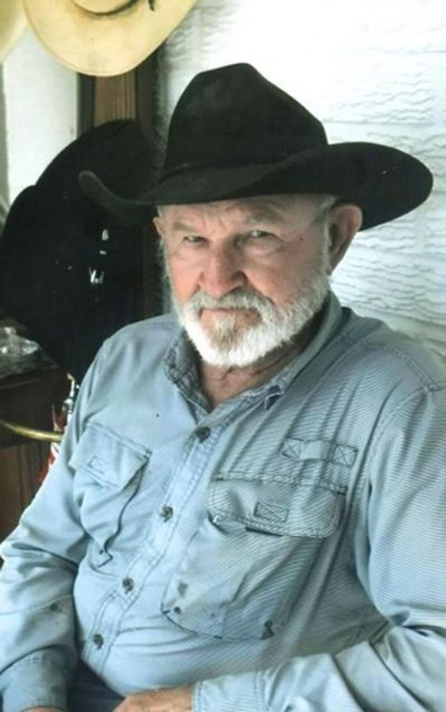 James Finley Canada, Jr. Profile Photo